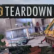 Teardown电脑