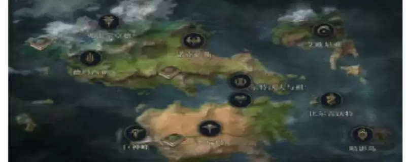 英雄联盟之决胜巅峰为什么没更新了