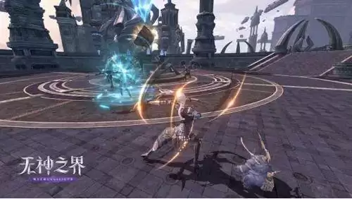 无神之界手游什么职业好玩 无神之界厉害的职业推荐图片1