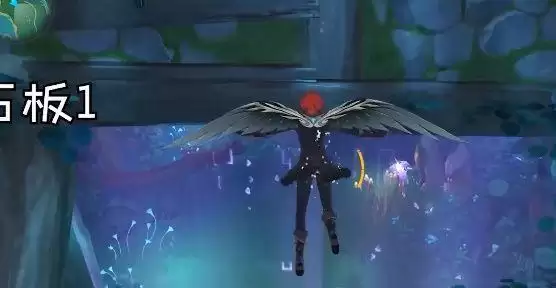 原神天目影打刀四块石板位置一览 天目影打刀四块石板怎么获得图片3