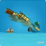 保持射击