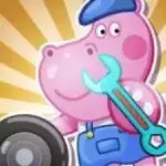 河马汽车服务HippoCarSer