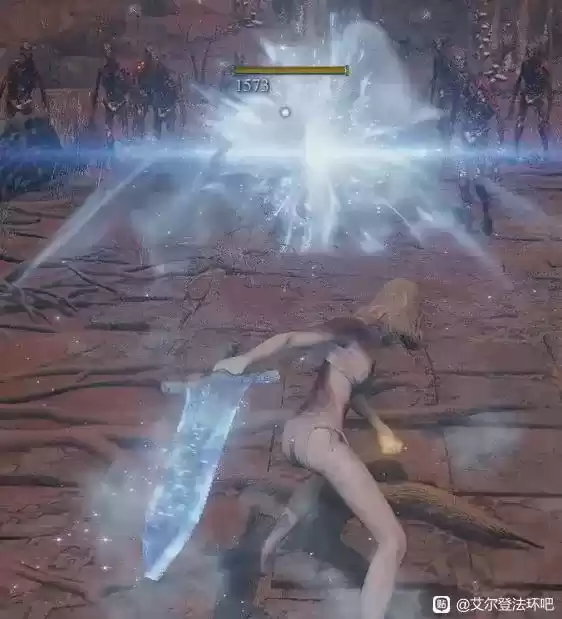 艾尔登法环1.04什么武器厉害 艾尔登法环1.04主流武器强度分享