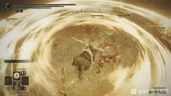 艾尔登法环1.04什么武器厉害 艾尔登法环1.04主流武器强度分享