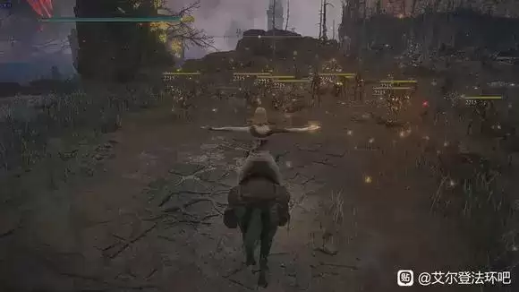 艾尔登法环1.04什么武器厉害 艾尔登法环1.04主流武器强度分享