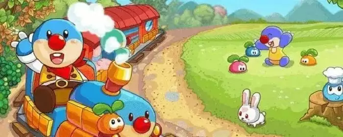 摩尔庄园惊恐树怎么获得