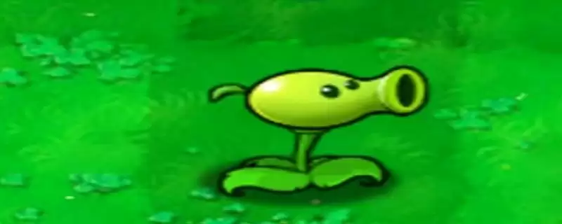 有豌豆射手是什么游戏