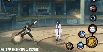 【新忍爆料】三忍之师何处寻?猿飞日斩有话说!