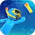 深潜跑酷(Deep Dive Runner)