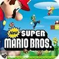 新超级马里奥兄弟 存档版