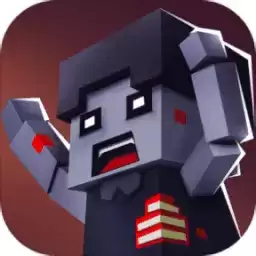 枪手丧尸幸存者