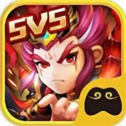 争霸三国单机