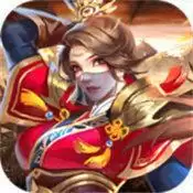 战娘三国