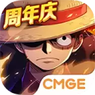 航海王强者之路4399版