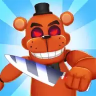 冒名顶替者一起杀戮