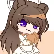 gacha animal中文