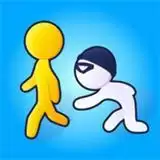 偷你一条街