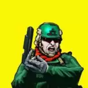就是FPS射手