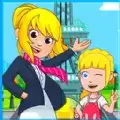 托卡世界我的巴黎中文版