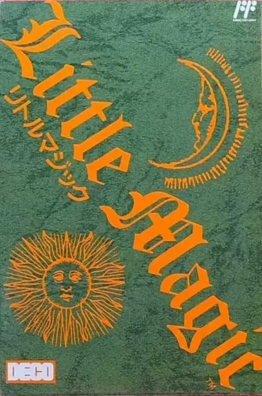 fc魔道士的阴谋