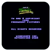 FC雷鸣之日经典版