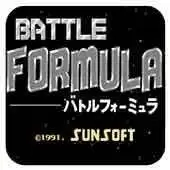 FC战斗方程式赛车单机版