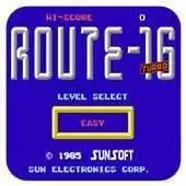 公路追击中文版