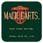 魔术飞镖安卓版