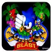 索尼克冲击3D街机版