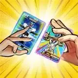 换走你的ur卡奥特曼