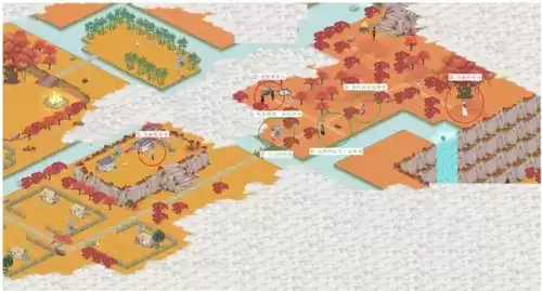 江湖悠悠狐仙庙攻略8