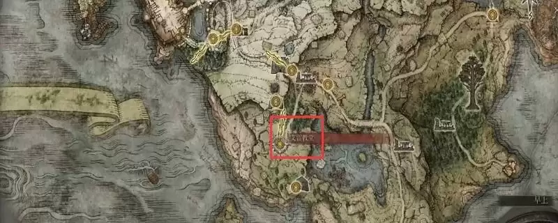 艾尔登法环铃铛怎么获得