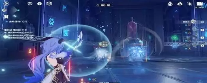 原神必须毁灭两次成就怎么刷