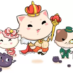小猫升级红包