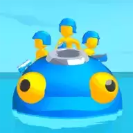 战舰立方体沙盒正式