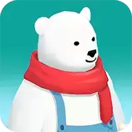 Idle Bear Island中文