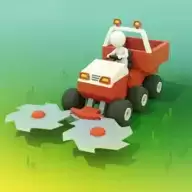 农场割草模拟器