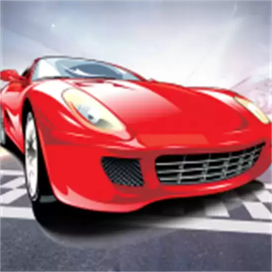 闪电疯狂赛车游戏安卓