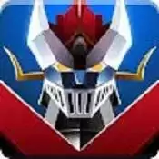 基卡斯攻击魔神凯撒