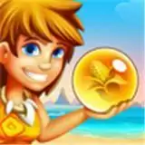 泡泡射击消消乐