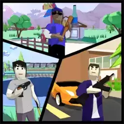 沙雕模拟器解锁角色版