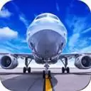 飞行驾驶模拟器