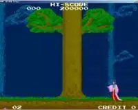 影子传说中文版