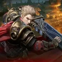 传奇M先锋和漂泊者