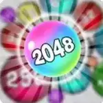 抖音2048大战