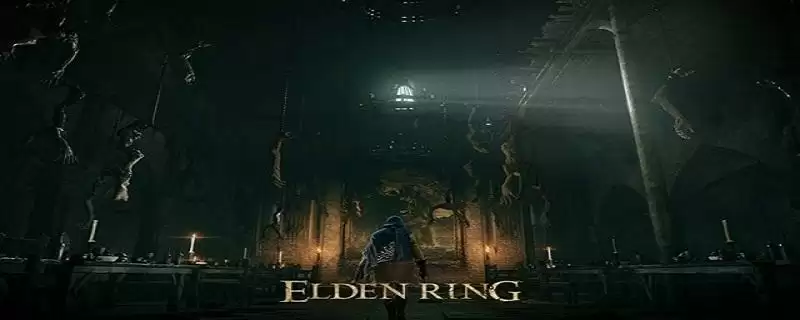 艾尔登法环灾厄之影怎么打