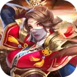 战娘三国红颜