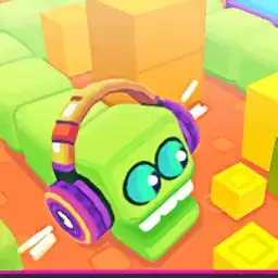 都市贪吃蛇(City Snake)