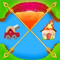 解救大师之水源手机