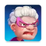 愤怒奶奶GrannyLegend